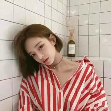 蔷薇少女